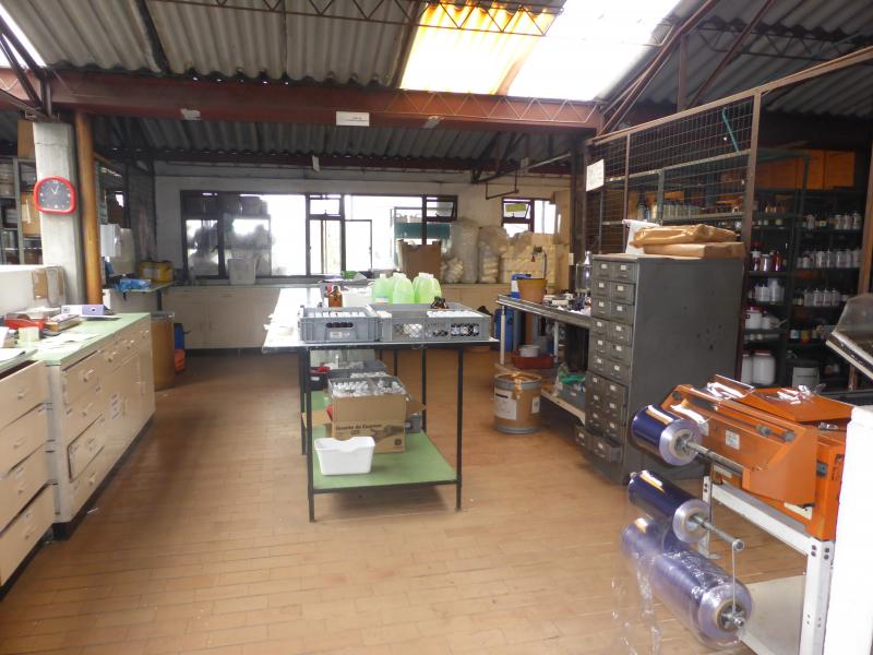 Edificio En Arriendo/Venta - La Florida, Bogotá