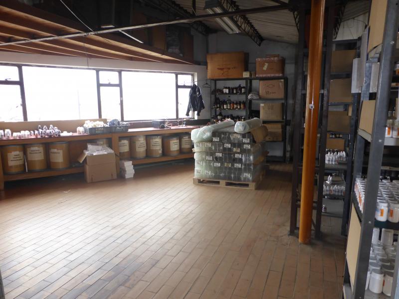 Edificio En Arriendo/Venta - La Florida, Bogotá