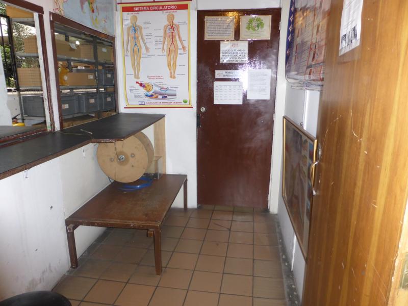 Edificio En Arriendo/Venta - La Florida, Bogotá