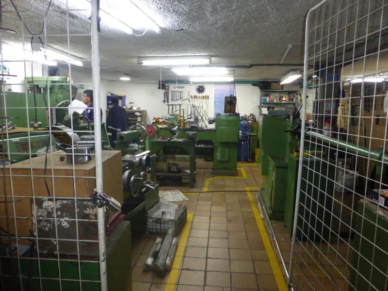 Edificio En Arriendo/Venta - La Florida, Bogotá