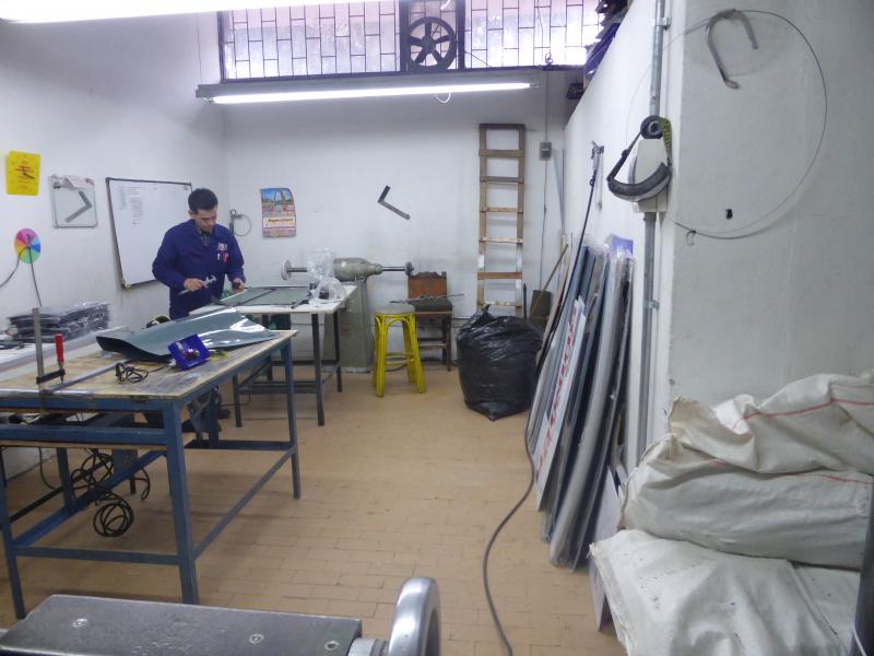 Edificio En Arriendo/Venta - La Florida, Bogotá