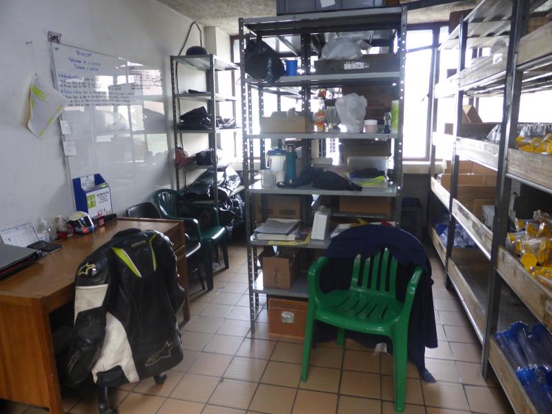 Edificio En Arriendo/Venta - La Florida, Bogotá