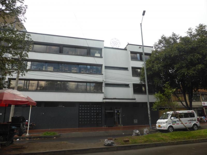 Edificio En Arriendo/Venta - La Florida, Bogotá