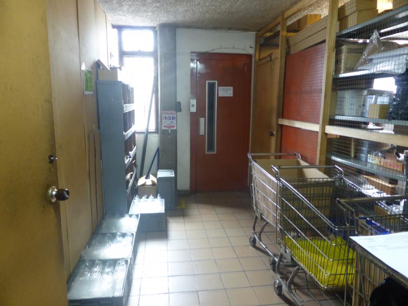 Edificio En Arriendo/Venta - La Florida, Bogotá