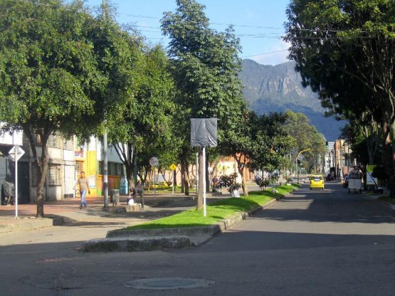 Edificio En Arriendo/Venta - La Florida, Bogotá