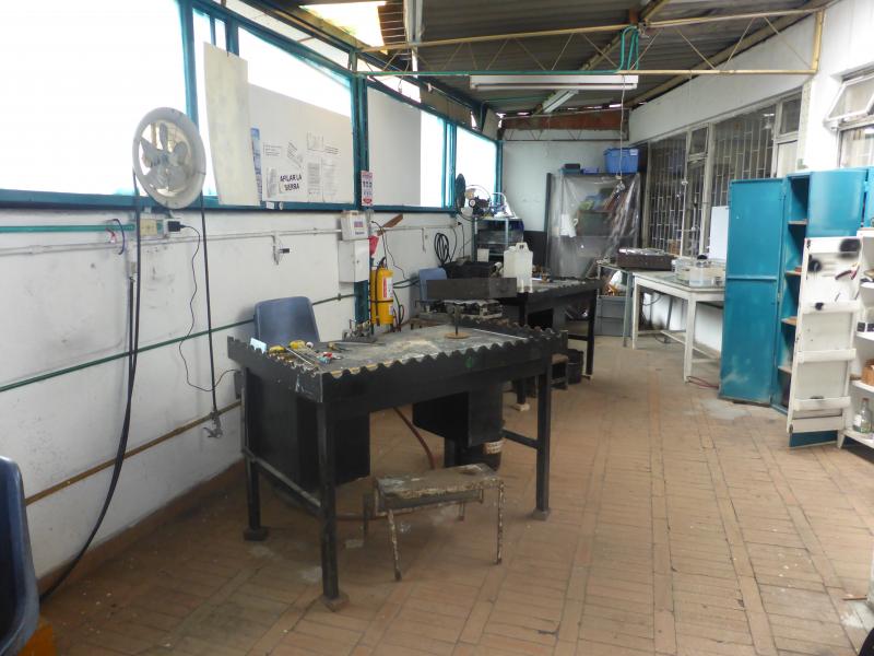 Edificio En Arriendo/Venta - La Florida, Bogotá