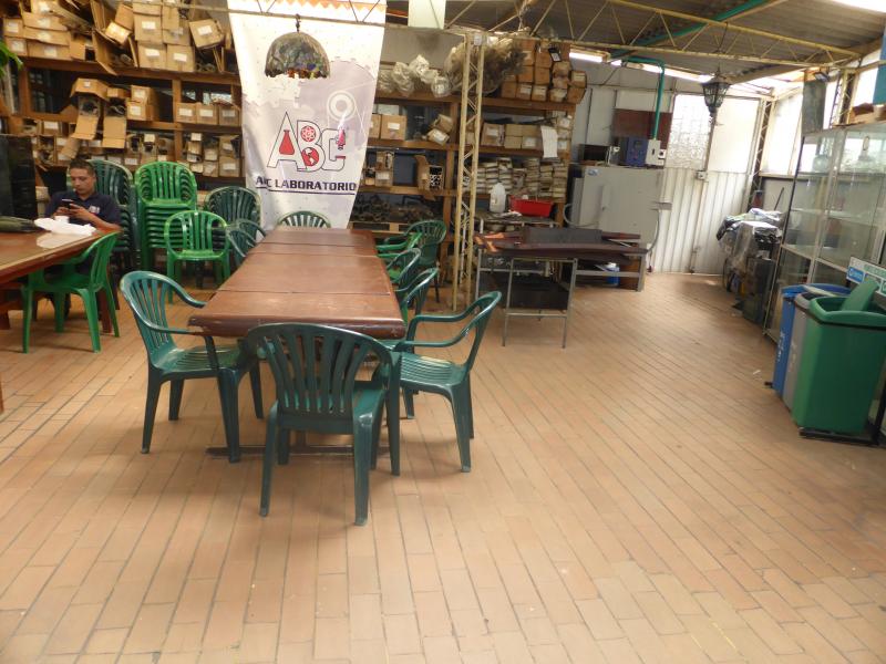 Edificio En Arriendo/Venta - La Florida, Bogotá