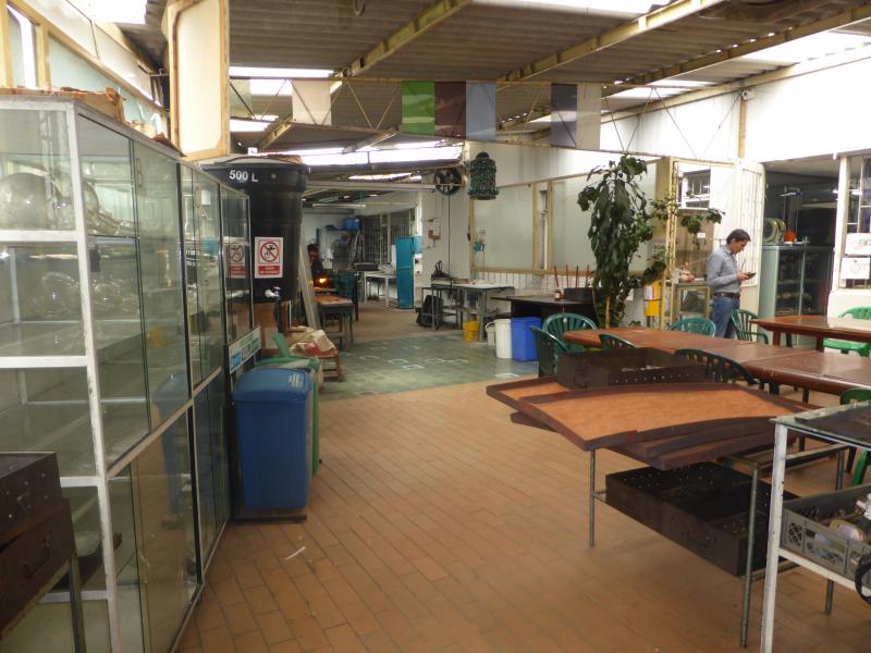 Edificio En Arriendo/Venta - La Florida, Bogotá