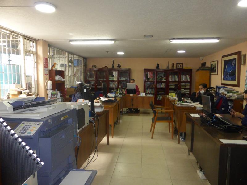 Edificio En Arriendo/Venta - La Florida, Bogotá