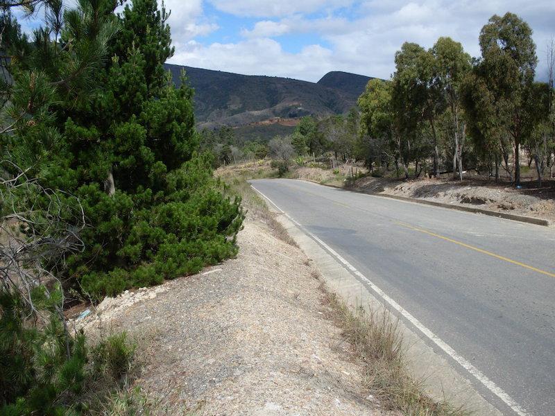 Lote En Venta - Villa De Leyva, Villa De Leyva