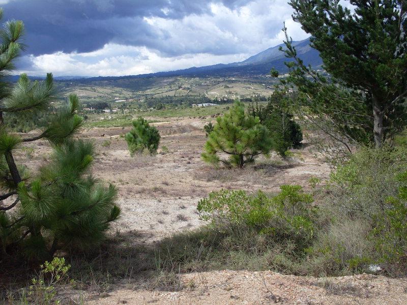 Lote En Venta - Villa De Leyva, Villa De Leyva