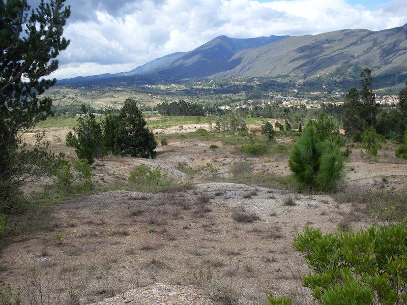 Lote En Venta - Villa De Leyva, Villa De Leyva