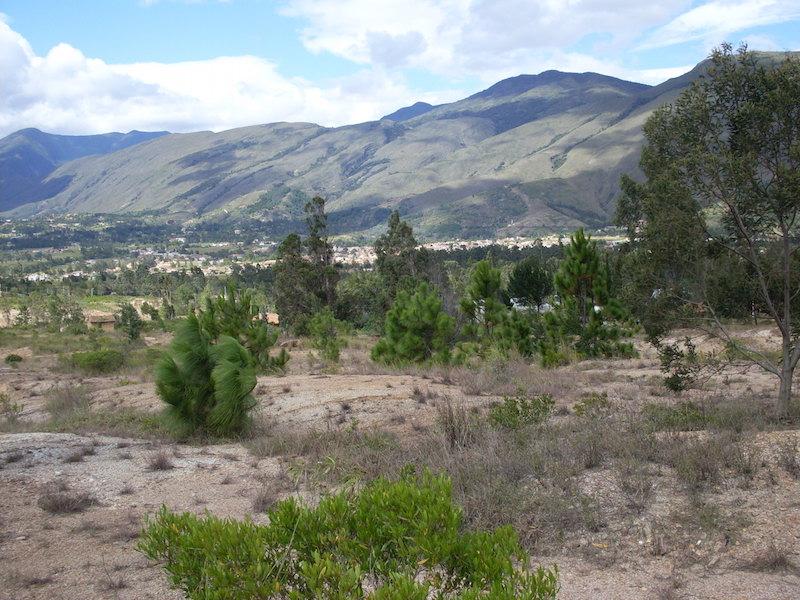Lote En Venta - Villa De Leyva, Villa De Leyva