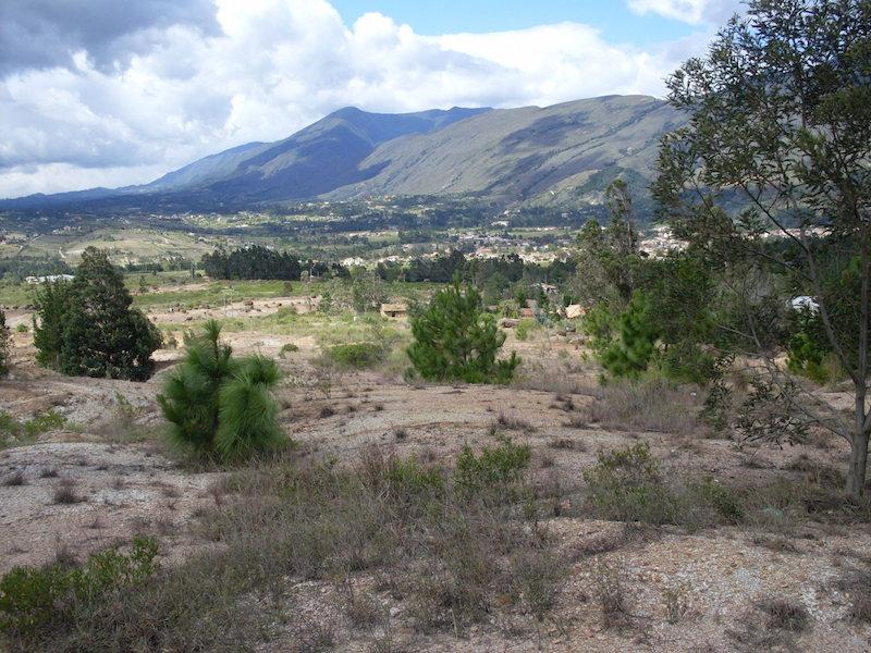 Lote En Venta - Villa De Leyva, Villa De Leyva