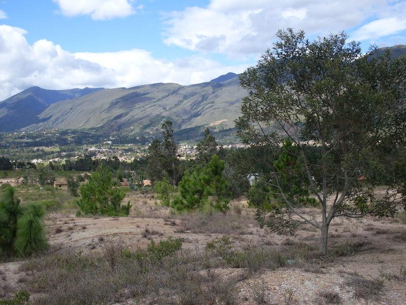 Lote En Venta - Villa De Leyva, Villa De Leyva