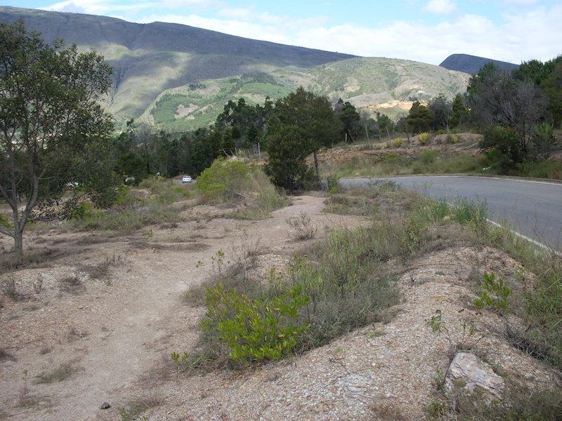 Lote En Venta - Villa De Leyva, Villa De Leyva