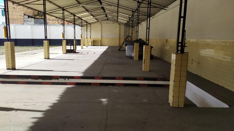 Lote En Venta - Milán (Barrancas), Bogotá