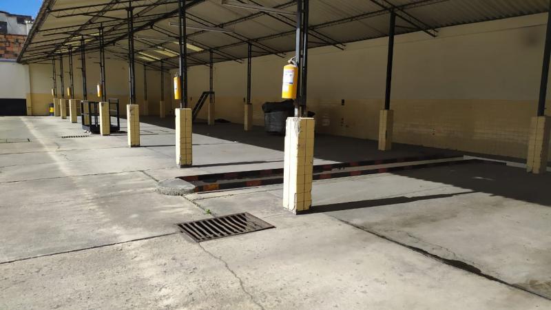 Lote En Venta - Milán (Barrancas), Bogotá