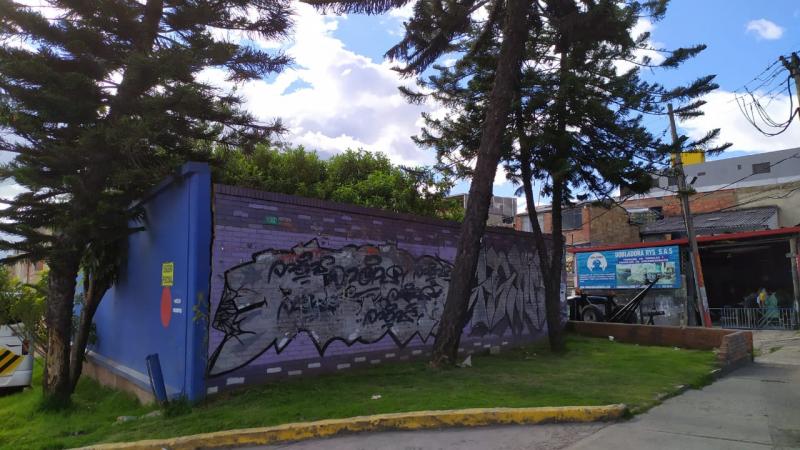 Lote En Venta - Milán (Barrancas), Bogotá