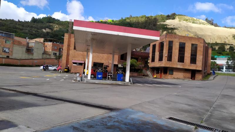 Lote En Venta - Milán (Barrancas), Bogotá