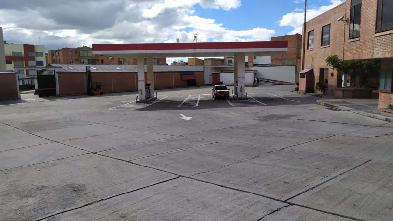 Lote En Venta - Milán (Barrancas), Bogotá