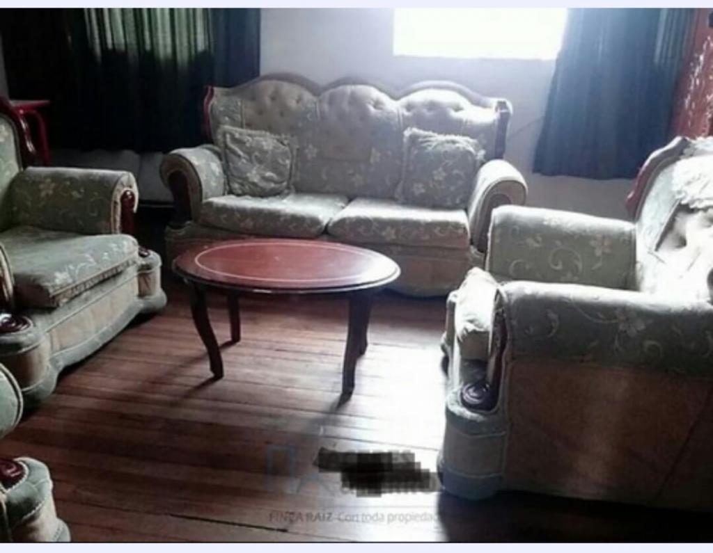 Casalotes En Venta - Samper Mendoza, Bogotá