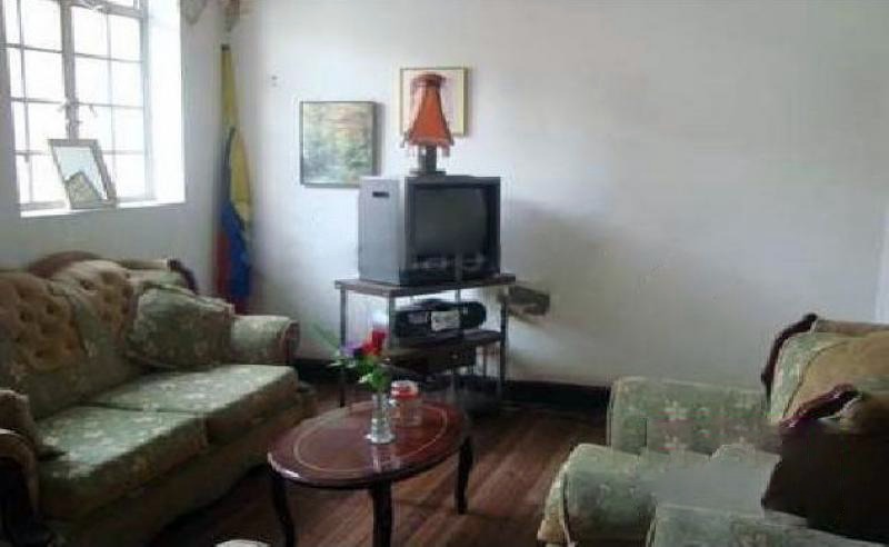 Casalotes En Venta - Samper Mendoza, Bogotá