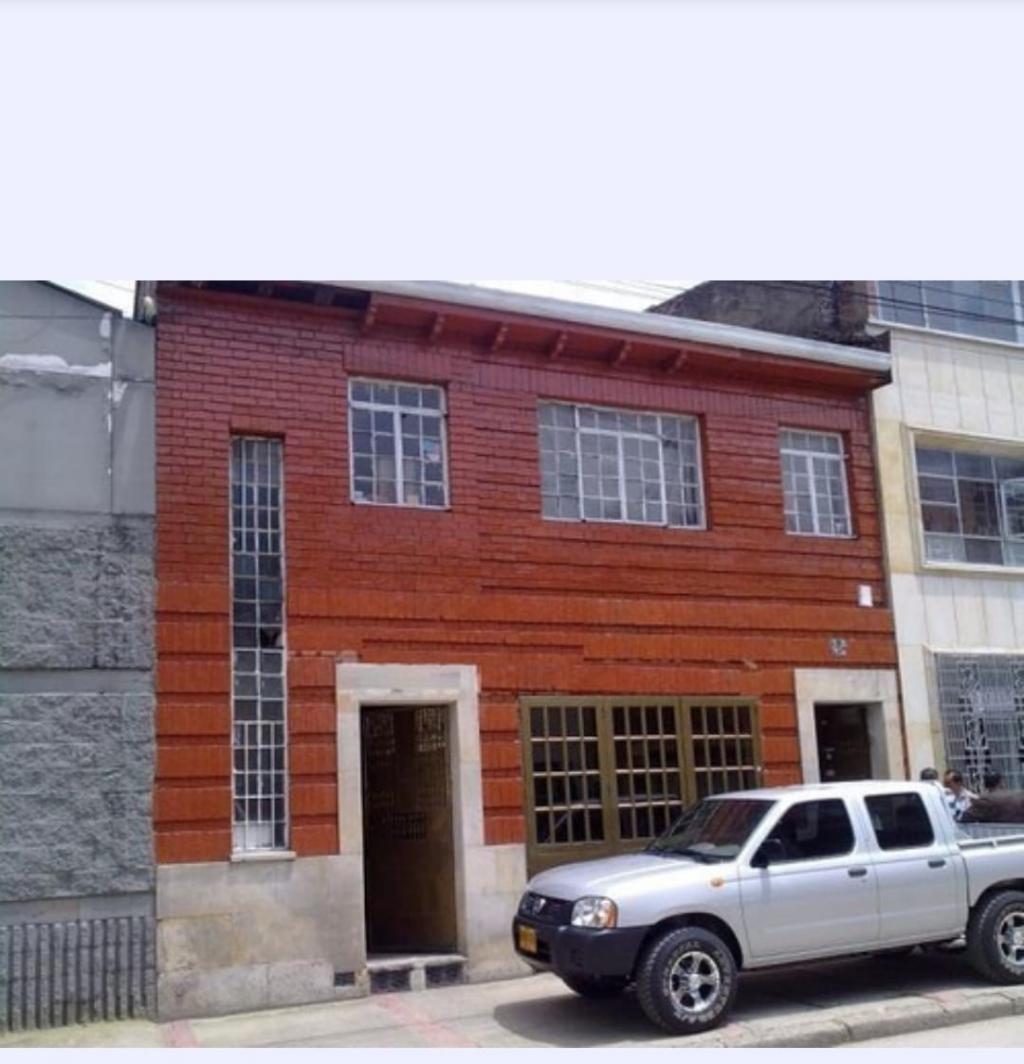 Casalotes En Venta - La Florida, Bogotá