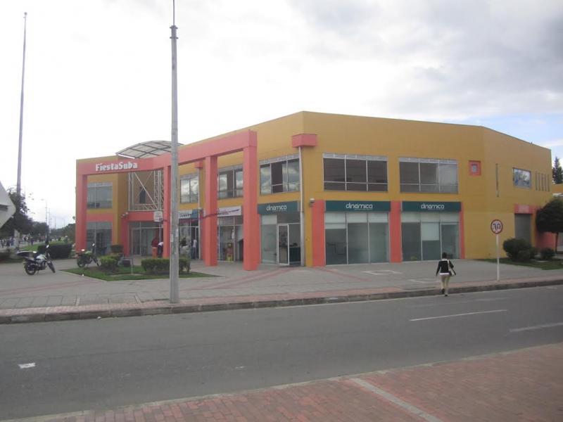 Local En Venta - Suba, Bogotá