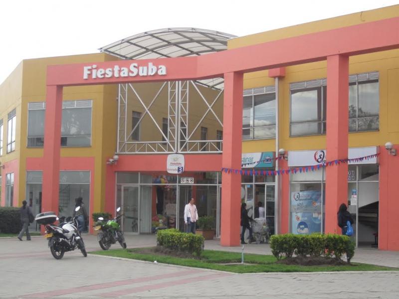 Local En Venta - Suba, Bogotá