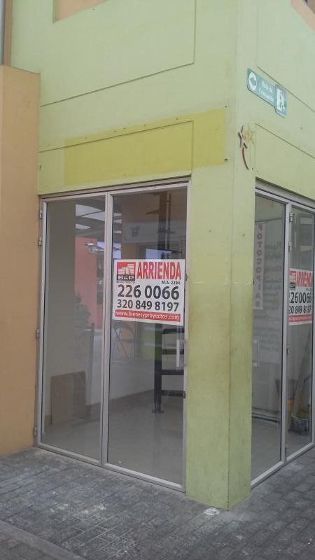 Local En Venta - Suba, Bogotá