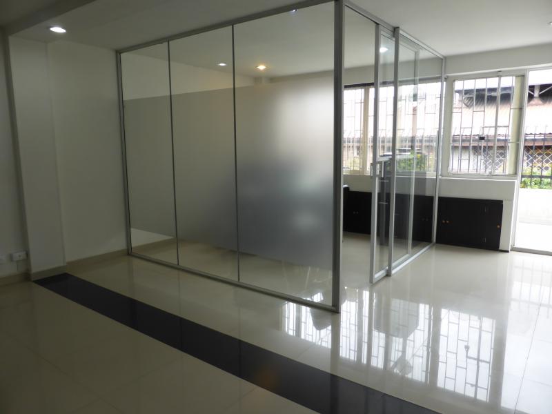 Oficina En Arriendo/Venta - Santa Barbara-Usaquén, Bogotá