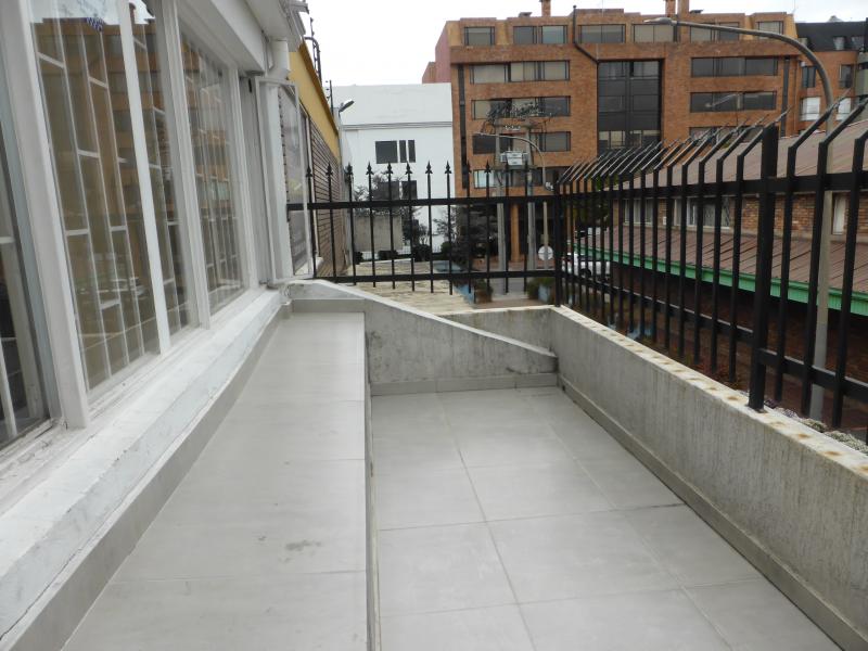 Oficina En Arriendo/Venta - Santa Barbara-Usaquén, Bogotá