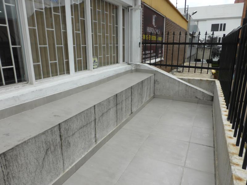 Oficina En Arriendo/Venta - Santa Barbara-Usaquén, Bogotá