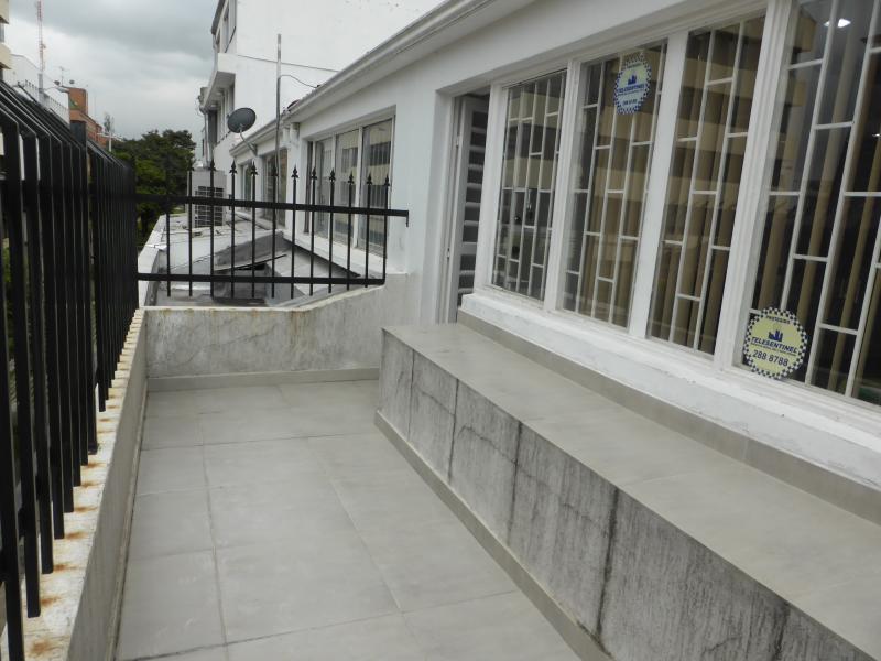 Oficina En Arriendo/Venta - Santa Barbara-Usaquén, Bogotá