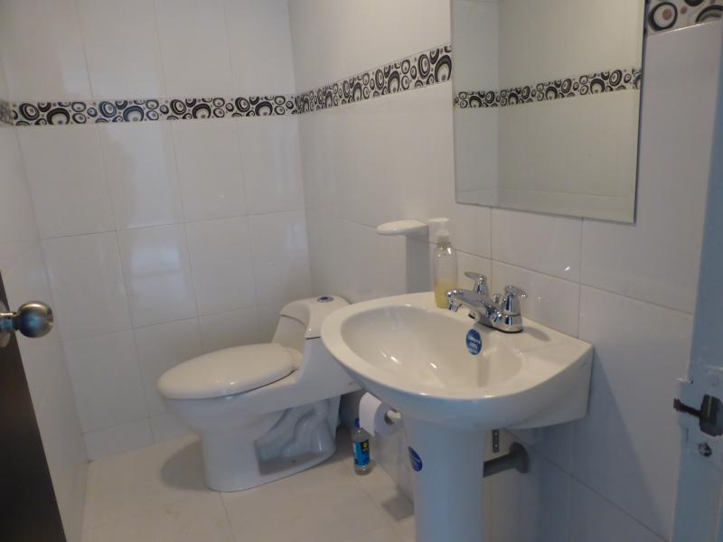 Oficina En Arriendo/Venta - Santa Barbara-Usaquén, Bogotá