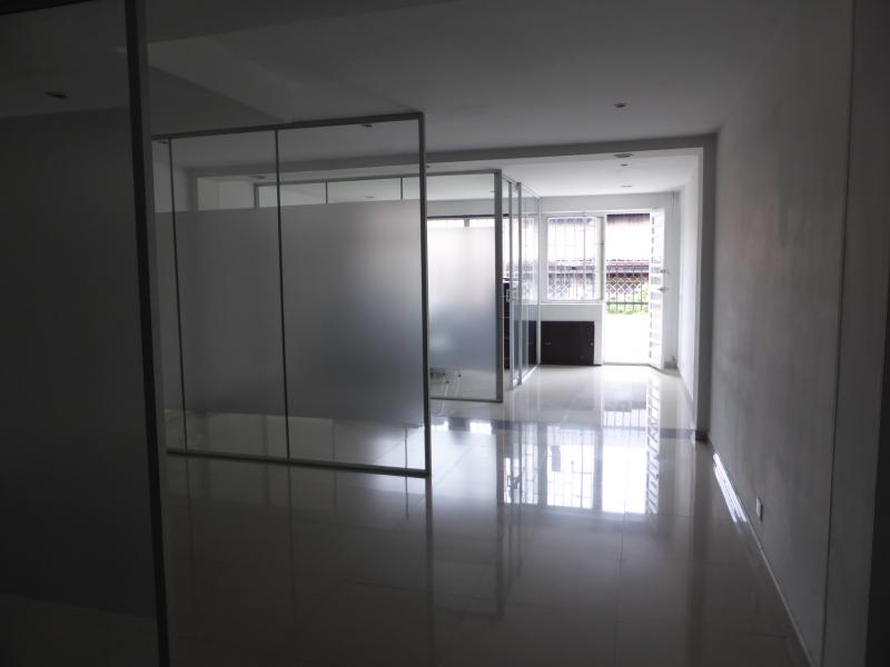 Oficina En Arriendo/Venta - Santa Barbara-Usaquén, Bogotá