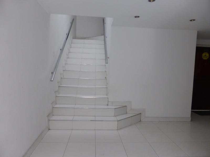 Oficina En Arriendo/Venta - Santa Barbara-Usaquén, Bogotá