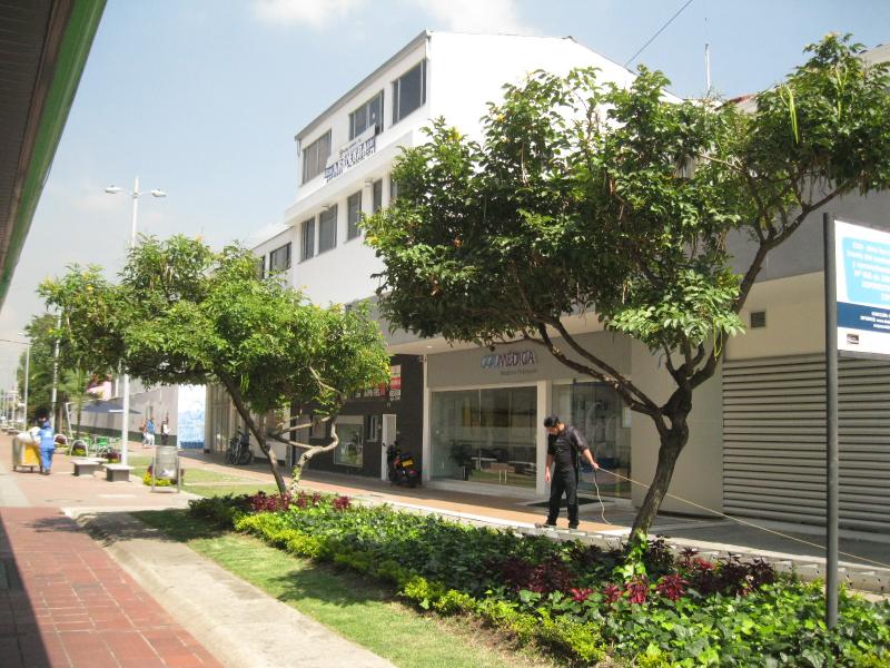 Oficina En Arriendo/Venta - Santa Barbara-Usaquén, Bogotá