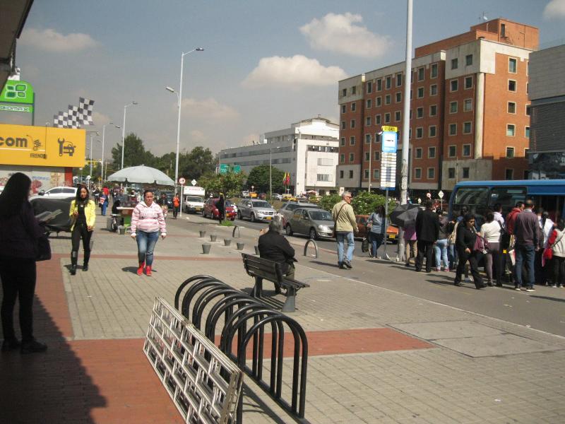 Oficina En Arriendo/Venta - Santa Barbara-Usaquén, Bogotá