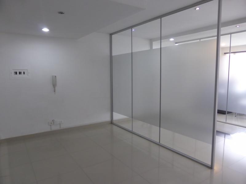 Oficina En Arriendo/Venta - Santa Barbara-Usaquén, Bogotá