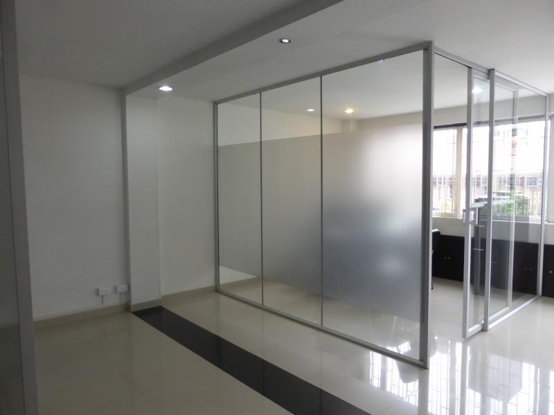 Oficina En Arriendo/Venta - Santa Barbara-Usaquén, Bogotá