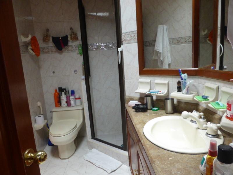 Apartamento En Venta - Santa Paula-Usaquén, Bogotá