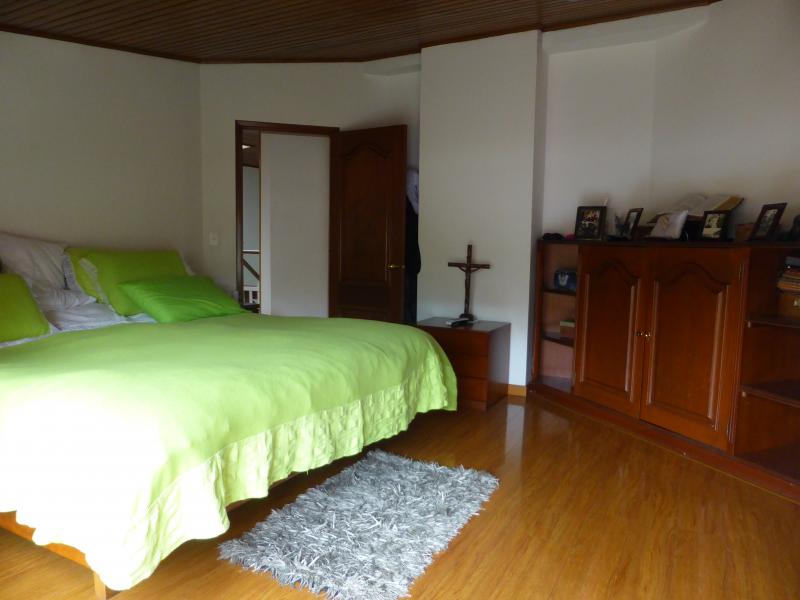 Apartamento En Venta - Santa Paula-Usaquén, Bogotá