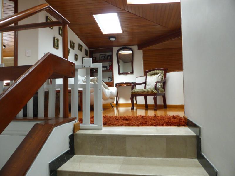 Apartamento En Venta - Santa Paula-Usaquén, Bogotá