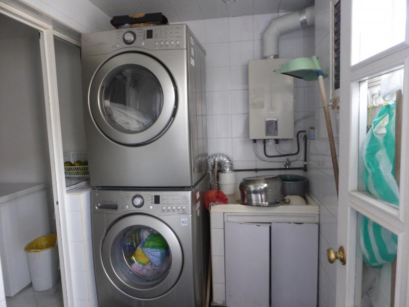 Apartamento En Venta - Santa Paula-Usaquén, Bogotá