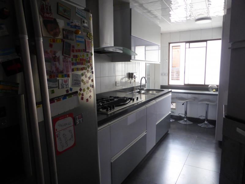 Apartamento En Venta - Santa Paula-Usaquén, Bogotá
