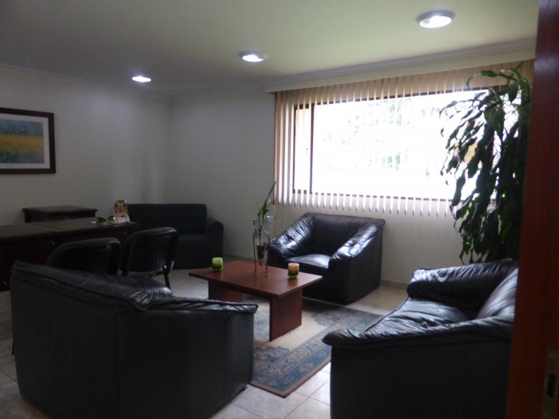 Apartamento En Venta - Santa Paula-Usaquén, Bogotá