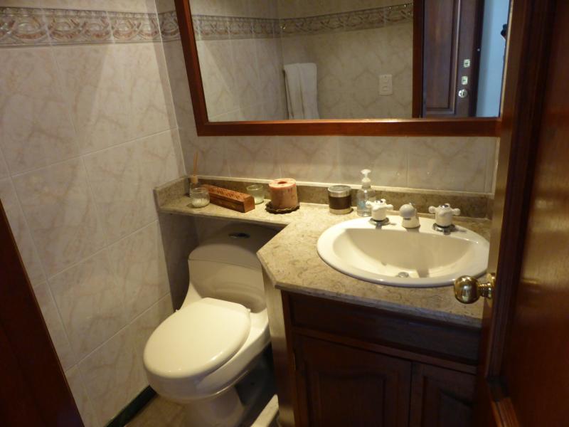 Apartamento En Venta - Santa Paula-Usaquén, Bogotá