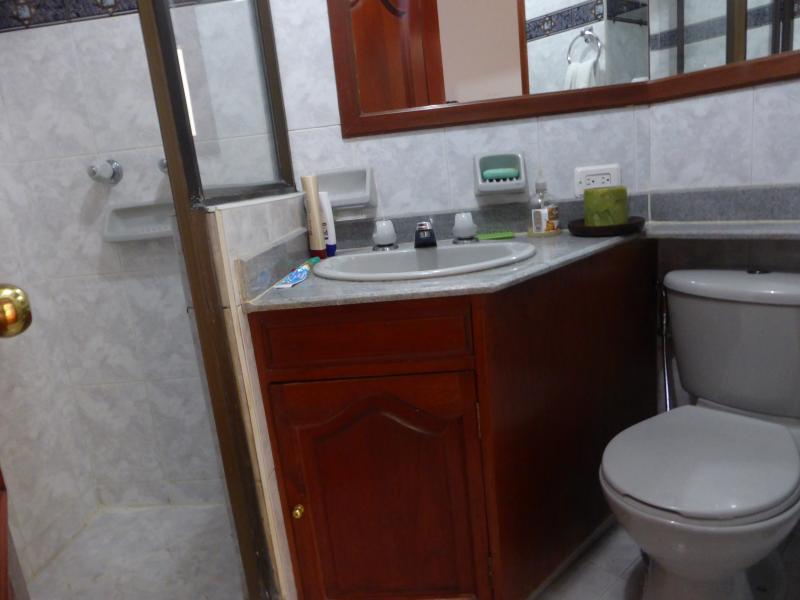 Apartamento En Venta - Santa Paula-Usaquén, Bogotá